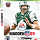 Illustration for article titled EA Considered Booting Favre from Madden Cover